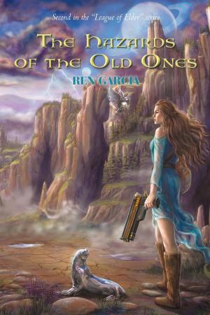 Cover of the book The Hazards of the Old Ones by Larry O. Knight