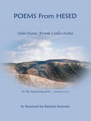 Book cover of Poems from Hesed~ Selections from Collections
