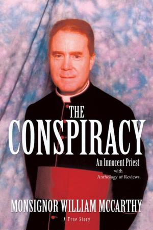 bigCover of the book The Conspiracy by 