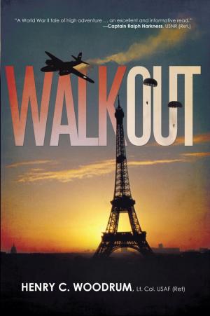 Cover of the book Walkout by N. L. Collier