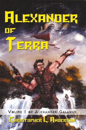 Cover of the book Alexander of Terra by Mike Ferguson