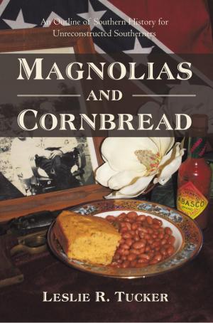 Cover of the book Magnolias and Cornbread by James Daunheimer