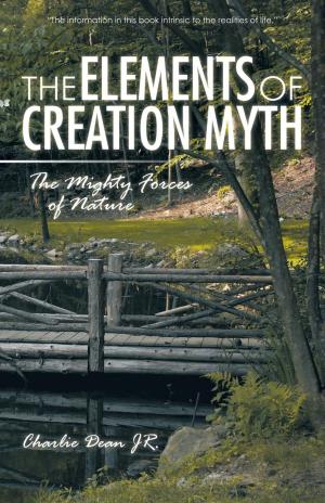 Cover of the book The Elements of Creation Myth by Marilyn DeMars
