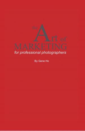 Book cover of The Art of Marketing for Professional Photographers