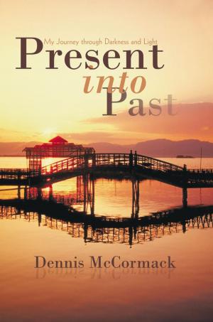 Cover of the book Present into Past by Blair Stevens