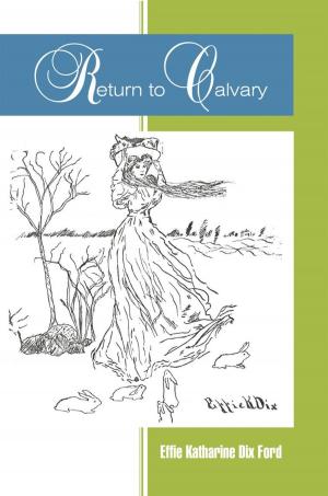 Cover of the book Return to Calvary by Ephraim Sobol