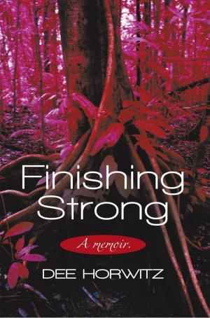Cover of the book Finishing Strong by Michael Burke