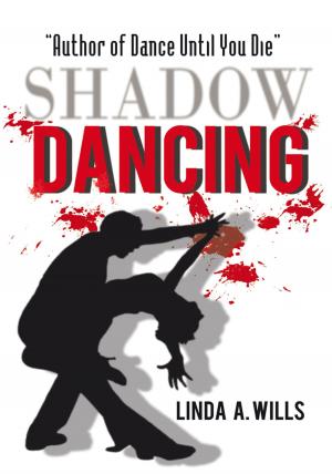 Cover of the book Shadow Dancing by Christiana Onu