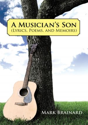 Cover of the book A Musician's Son by Alfred Sparman