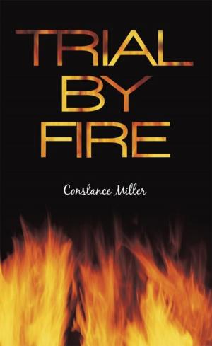 Cover of the book Trial by Fire by Anne Pearce Lehman
