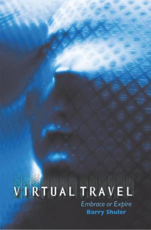 Cover of the book Virtual Travel by Don C. Nix  J.D. Ph.D.