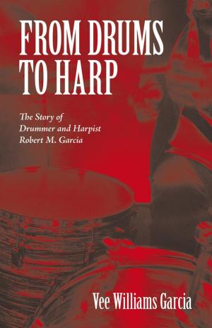 Cover of the book From Drums to Harp by J. Ibeh Agbanyim