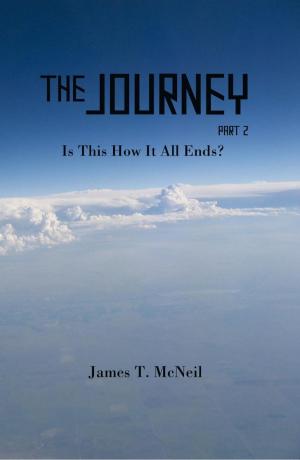 Book cover of The Journey Part 2