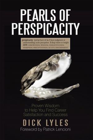 Cover of the book Pearls of Perspicacity by James Clark
