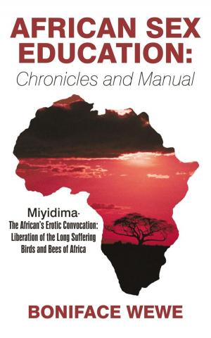 bigCover of the book African Sex Education:Chronicles and Manual by 