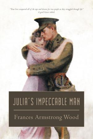 Book cover of Julia's Impeccable Man