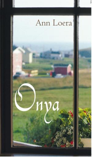 Cover of the book Onya by Ned Hentz