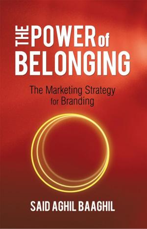 Cover of the book The Power of Belonging by Lowell R. Torres