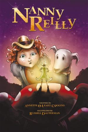 Cover of the book Nanny Reilly by Cory Gene Neumiller