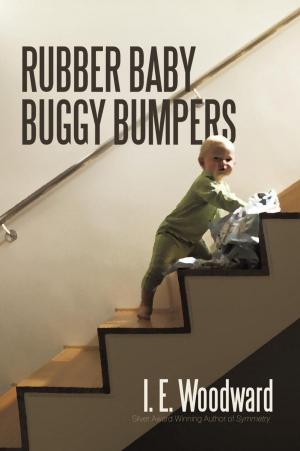 Cover of the book Rubber Baby Buggy Bumpers by Heather Anderson
