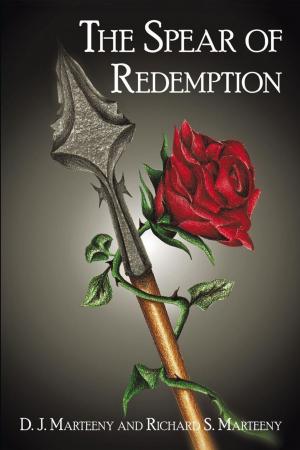 Cover of the book The Spear of Redemption by Sheila Lopez
