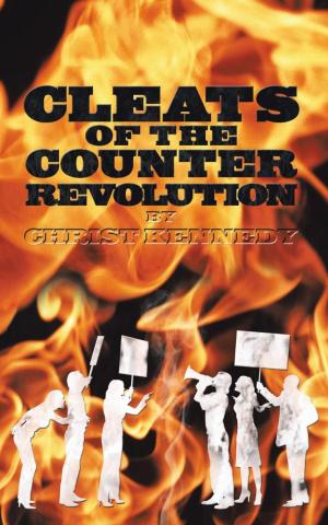 Cover of the book Cleats of the Counter Revolution by Joseph Sassoon
