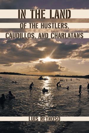 Cover of the book In the Land of the Hustlers, Caudillos, and Charlatans by Pat Turner Mitchell