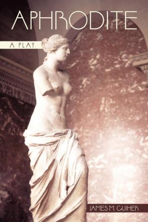 Book cover of Aphrodite