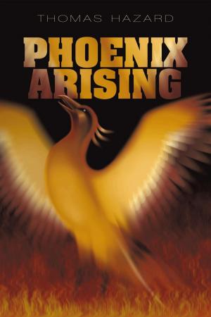 Cover of the book Phoenix Arising by Rodney Green Sr.