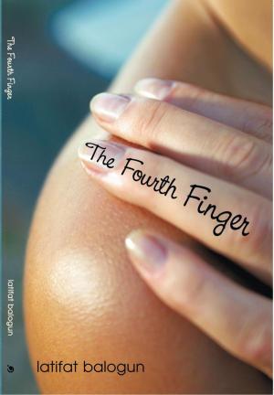Cover of the book The Fourth Finger by Metropolitan Hilarion Dorostolski