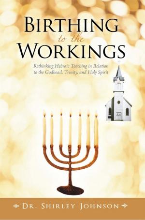 Cover of the book Birthing to the Workings by Chyna Dixon-Kennedy