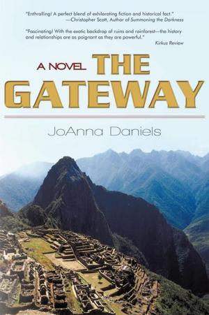 Cover of the book The Gateway by Hendrik E. Sadi