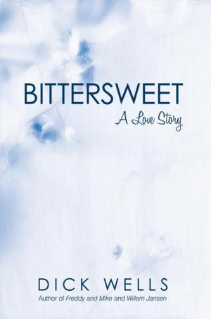 Cover of the book Bittersweet by Robert Lee Harris