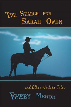 Cover of the book The Search for Sarah Owen and Other Western Tales by Jason Murra