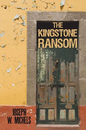 Book cover of The Kingstone Ransom
