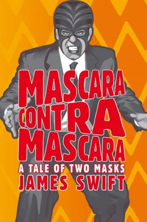 Cover of the book Mascara Contra Mascara by Gordon Wang