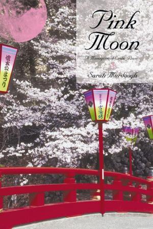 Cover of the book Pink Moon by Billy Sparkle
