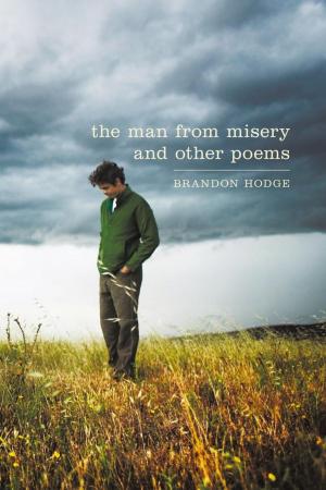 Cover of the book The Man from Misery and Other Poems by Bryce Thunder King