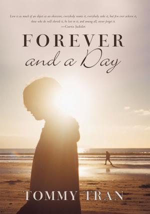 Cover of the book Forever and a Day by J. Cassandra Pointer