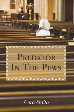 Cover of the book Predator in the Pews by Dan Peled