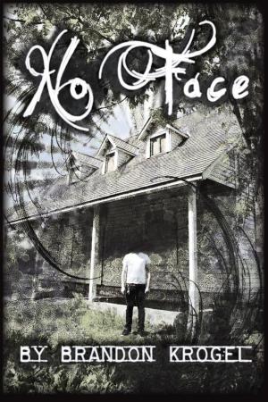 Cover of the book No Face by Doris Maron