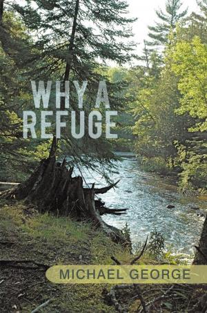 Cover of the book Why a Refuge by Lawrence Hunter