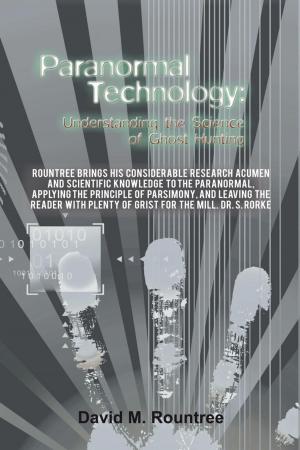 bigCover of the book Paranormal Technology by 