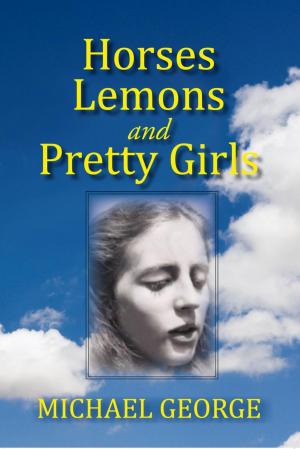 Book cover of Horses Lemons and Pretty Girls