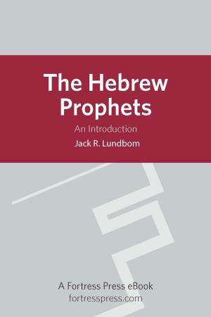 Book cover of The Hebrew Prophets