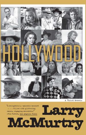 Cover of the book Hollywood by Jonathan Eig
