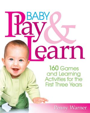 Cover of Baby Play And Learn