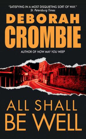 Cover of the book All Shall Be Well by 