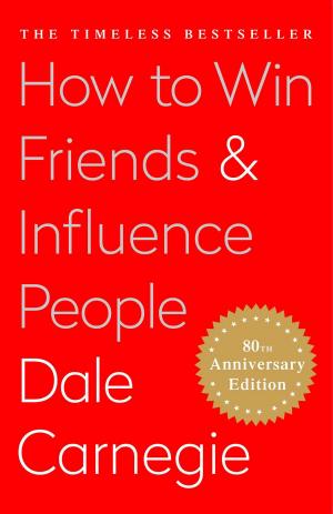 Cover of How To Win Friends and Influence People