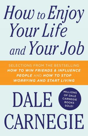 Book cover of How To Enjoy Your Life And Your Job